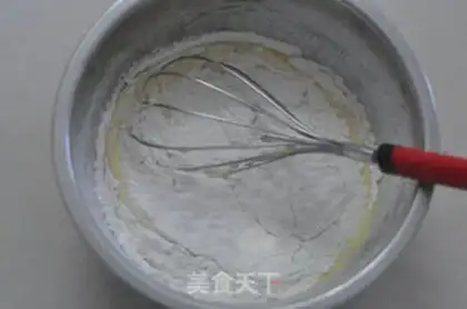 Make COCOO ROLL step 3