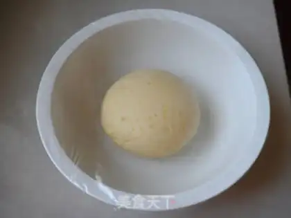 Make Coarse evaporation pack step 2