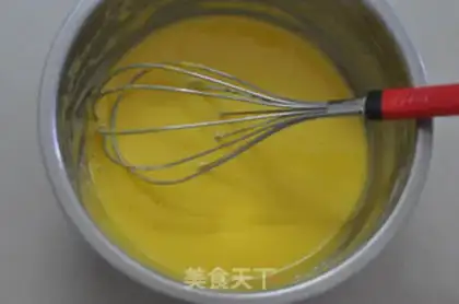 Make COCOO ROLL step 4