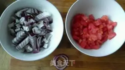 Make Pasta step 1