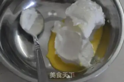 Make COCOO ROLL step 6
