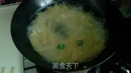 Make Pasta step 2