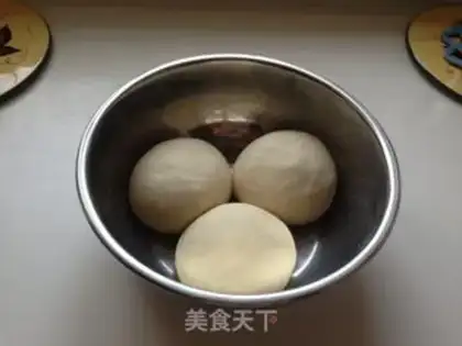 Make Squirty pork dumplings step 0