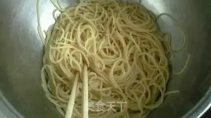 Make Pasta step 3