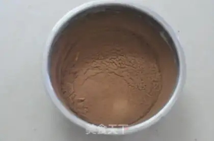 Make COCOO ROLL step 8