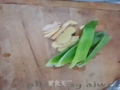 Make Red soup scorpion step 6