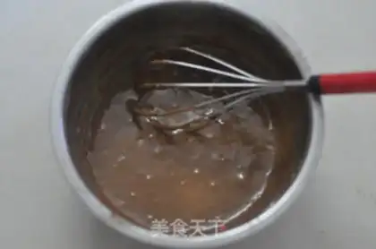 Make COCOO ROLL step 9