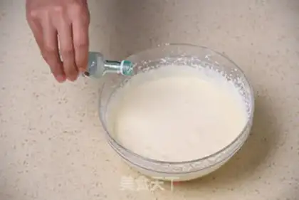 Make The plant step 9