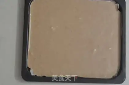 Make COCOO ROLL step 10