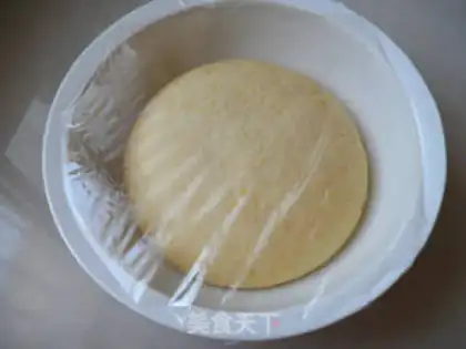 Make Coarse evaporation pack step 10