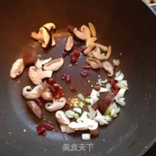 Make Curry steak step 5