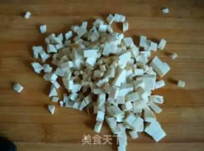 Make Flowers step 2