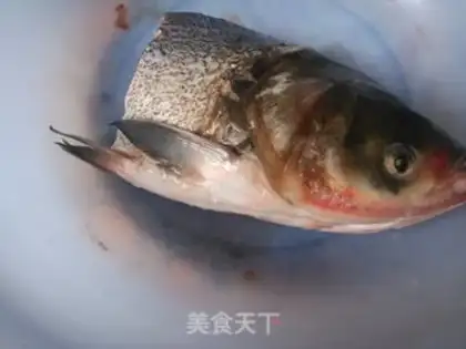 Make Pepper chopper head step 0