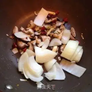 Make Curry steak step 6