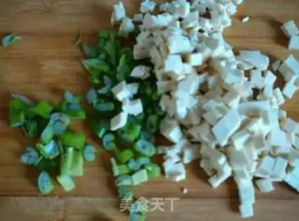 Make Flowers step 3