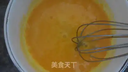 Make Blue Gradient Chestcake step 0
