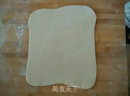Make Flowers step 4