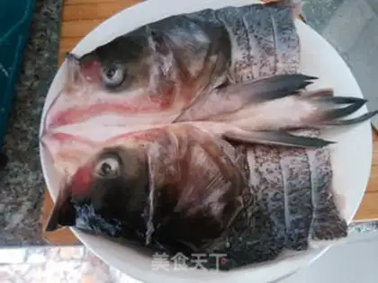 Make Pepper chopper head step 3