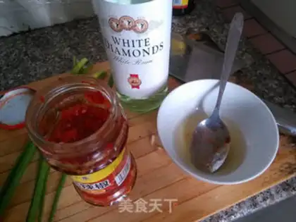 Make Pepper chopper head step 4