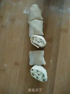 Make Flowers step 8