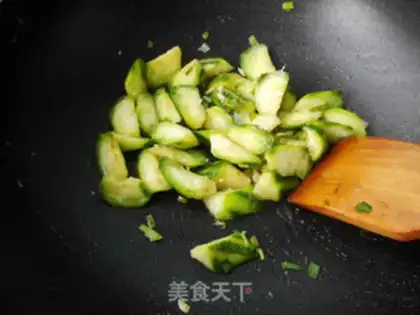 Make Smelt fried oil step 6