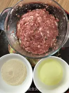 Make Pearlball step 1
