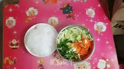 Make Garlic powder step 0