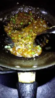 Make Tomato pasta step 12
