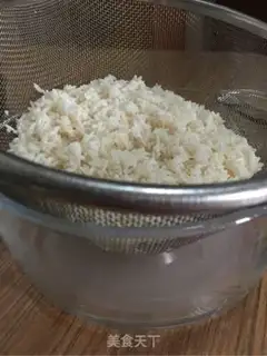 Make Pearlball step 4