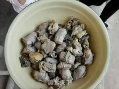 Make Cow whip soup step 2