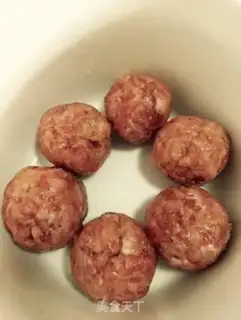 Make Pearlball step 5