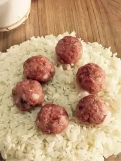 Make Pearlball step 6