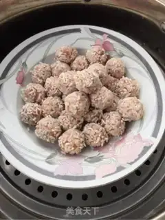 Make Pearlball step 8