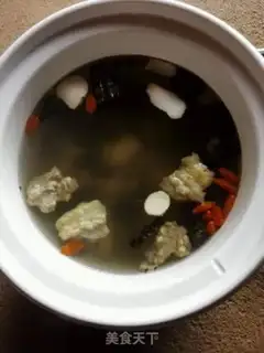 Make Cow whip soup step 5