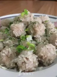 Make Pearlball step 9