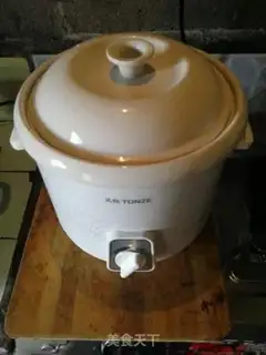 Make Cow whip soup step 6