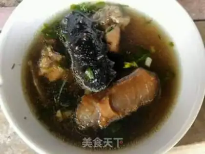 Make Cow whip soup step 7