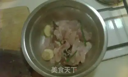 Make Sourfish step 4