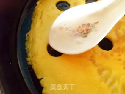 Make Cute little omelet step 8