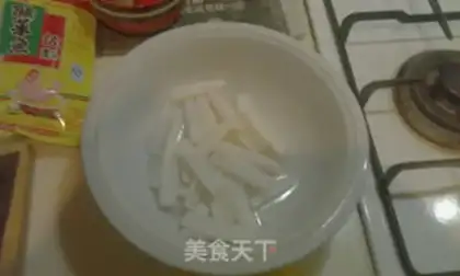 Make Sourfish step 5