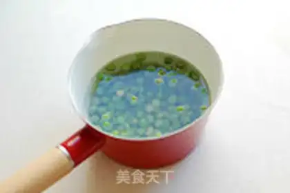 Make Emerald shrimp step 2