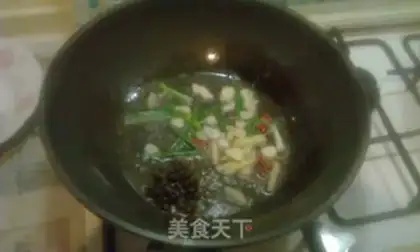 Make Sourfish step 6