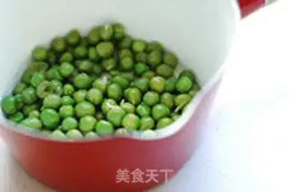 Make Emerald shrimp step 3