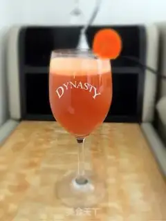 Make Carrot apple juice step 4
