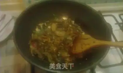 Make Sourfish step 7