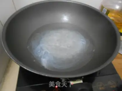 Make Garlic fan dolls step 3