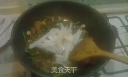 Make Sourfish step 8