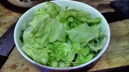 Make Pasta salad step 1