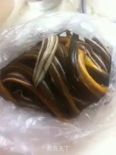 Make Onion silk step 0