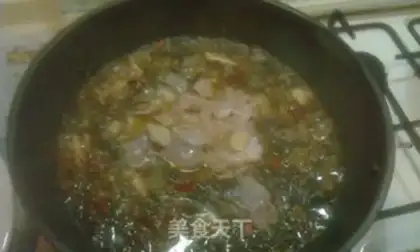 Make Sourfish step 10